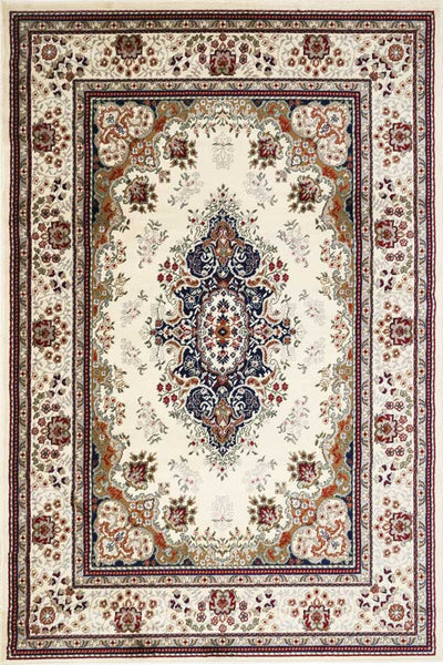 Classica Rug 7006 Cream (6154A)