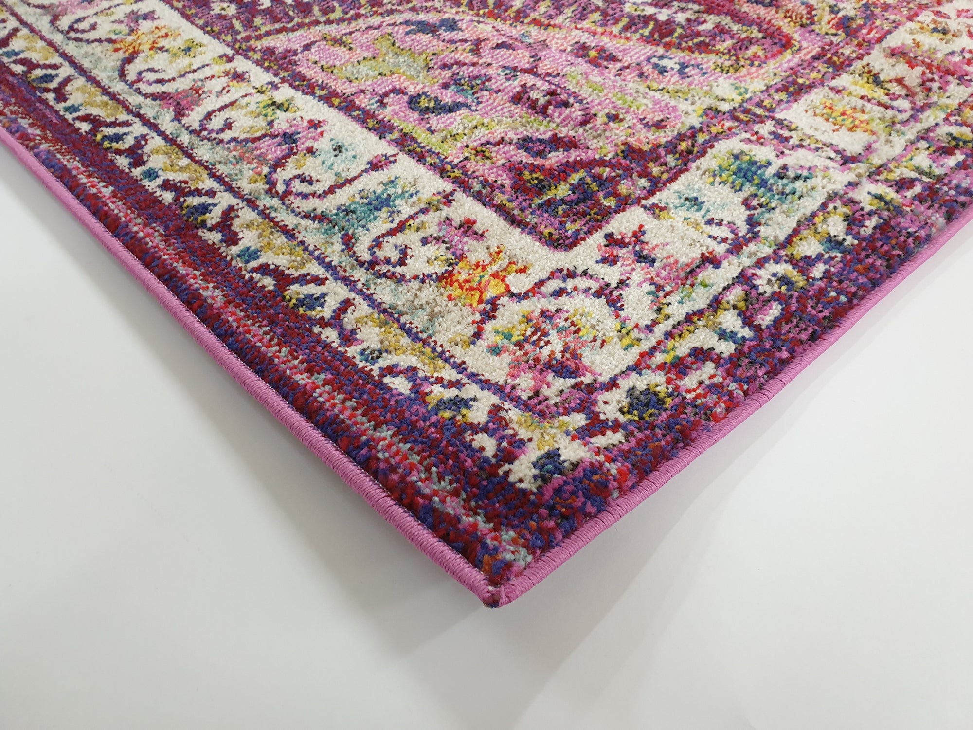 Frisee 316 LILAC/LILAC