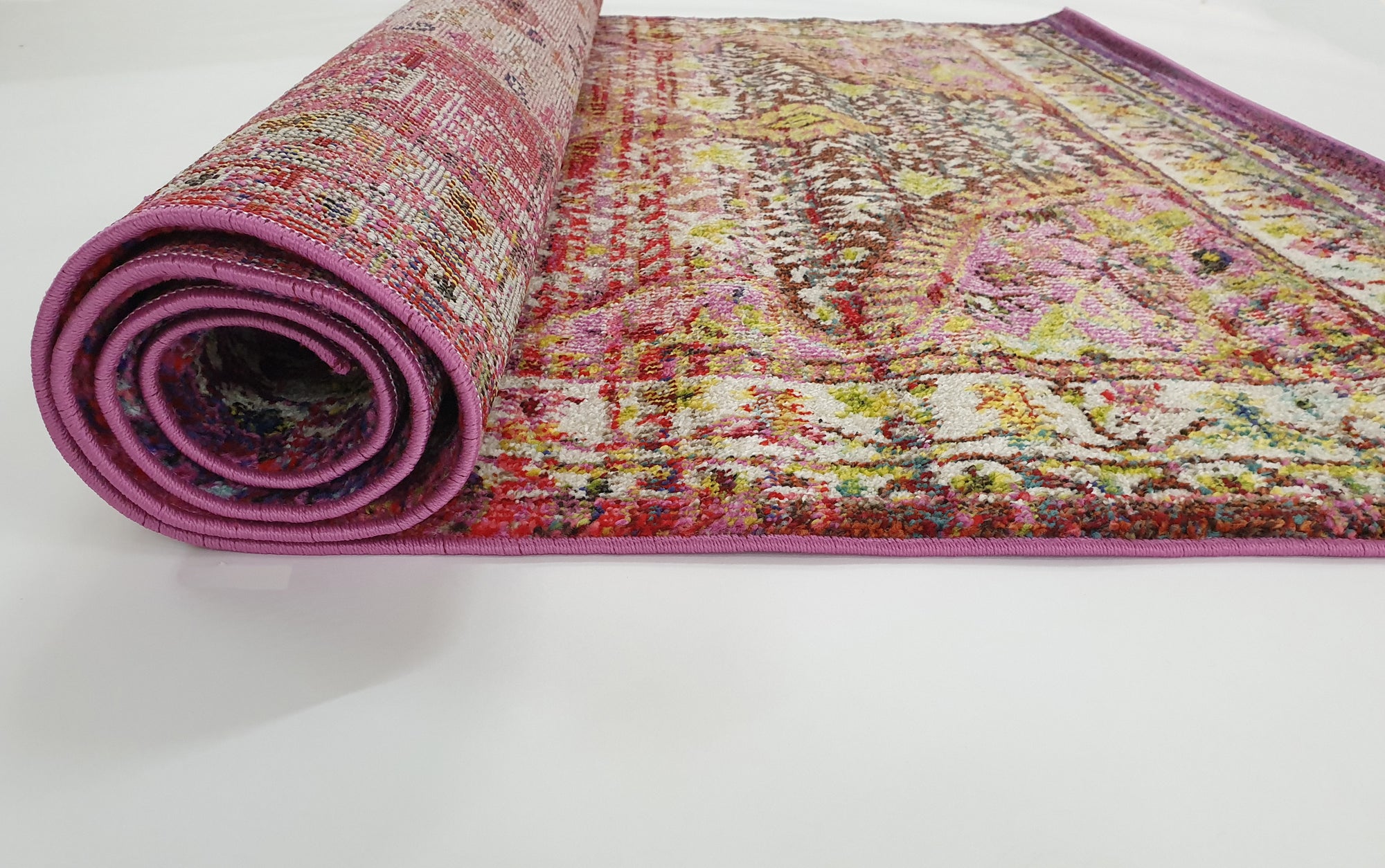 Frisee 316 LILAC/LILAC