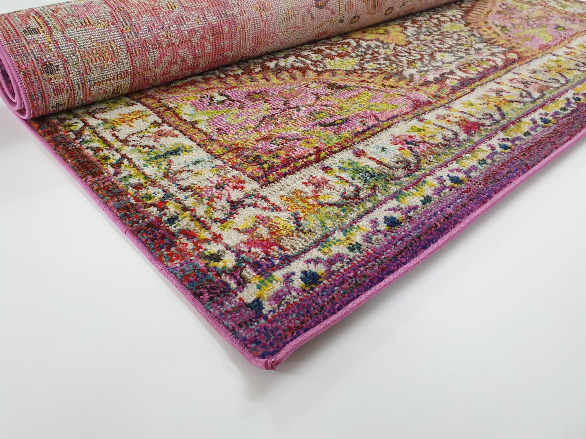 Frisee 316 LILAC/LILAC