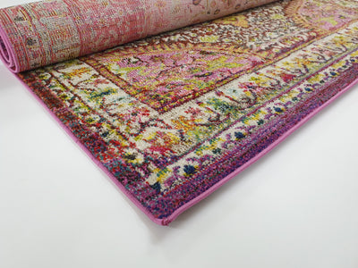 Frisee 316 LILAC/LILAC