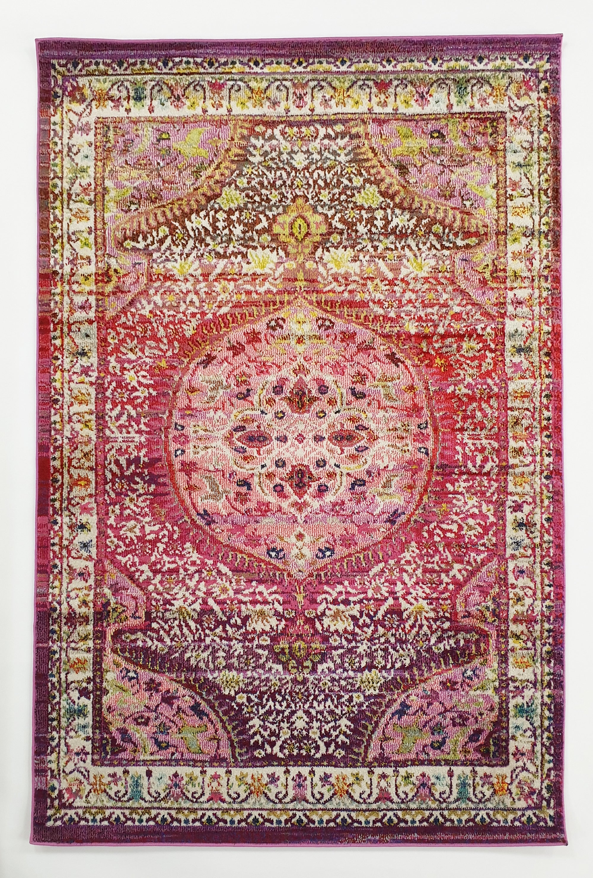 Frisee 316 LILAC/LILAC