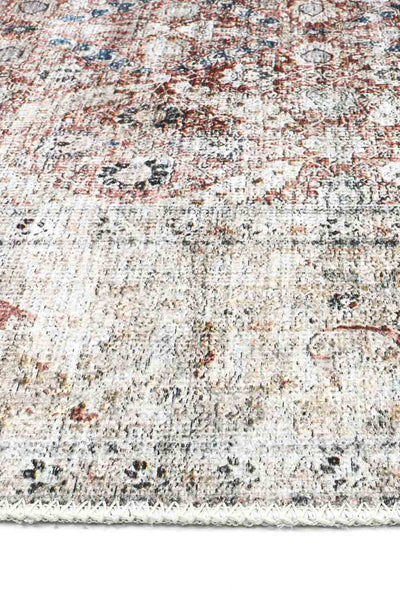 Vintage Distress Border