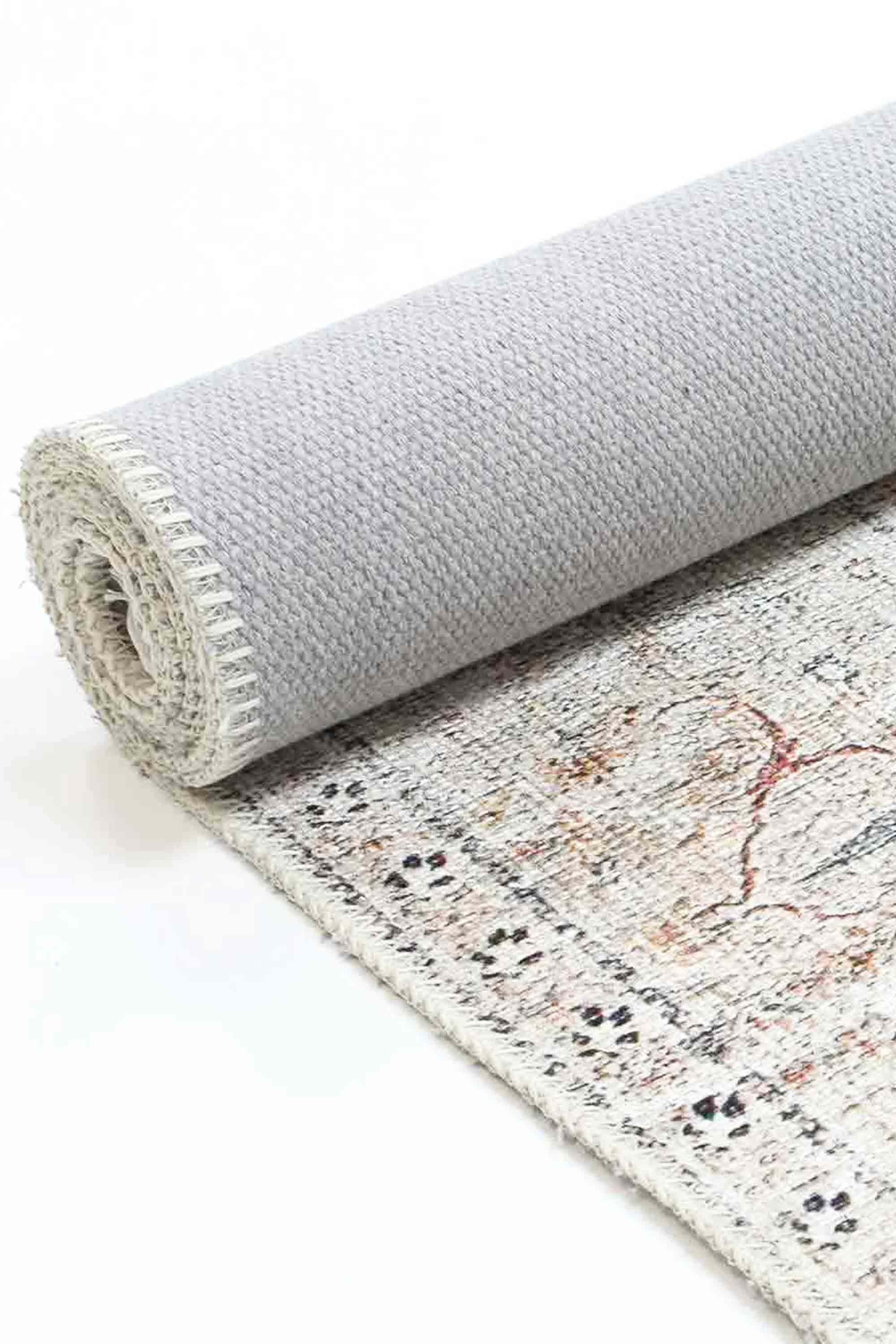 Vintage Distress Border