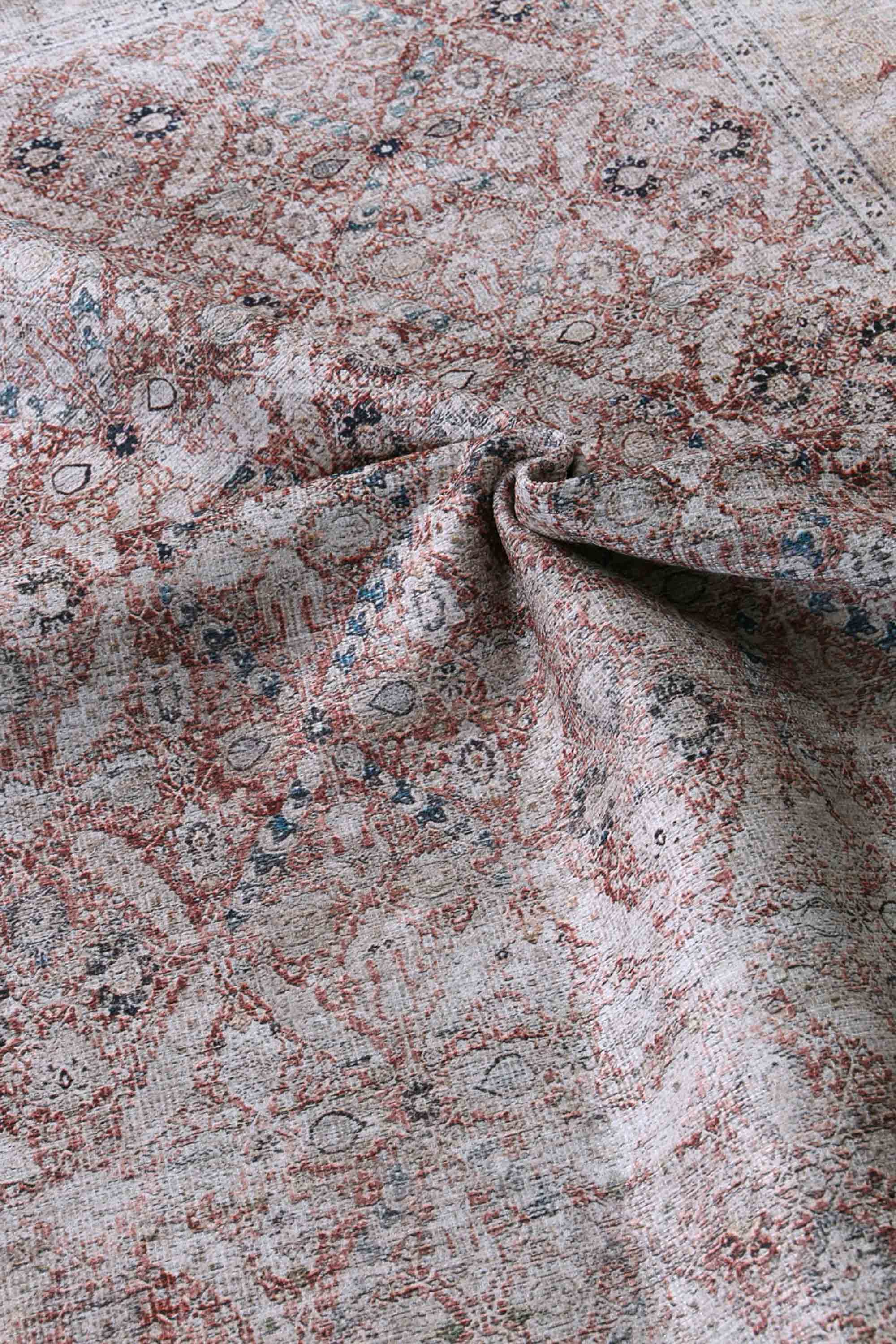 Vintage Distress Border