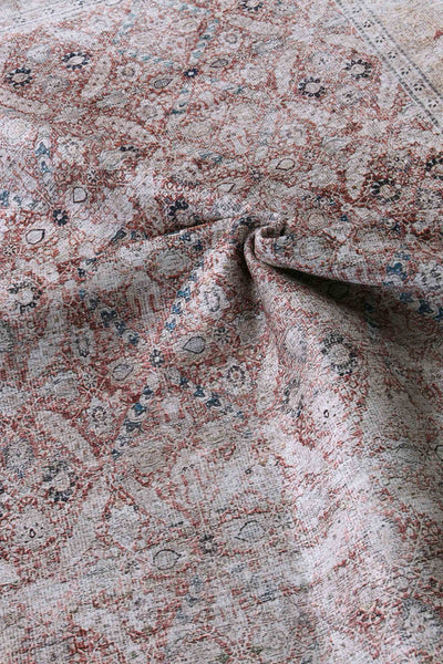 Vintage Distress Border