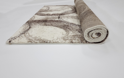 Sophia 403 Beige/White
