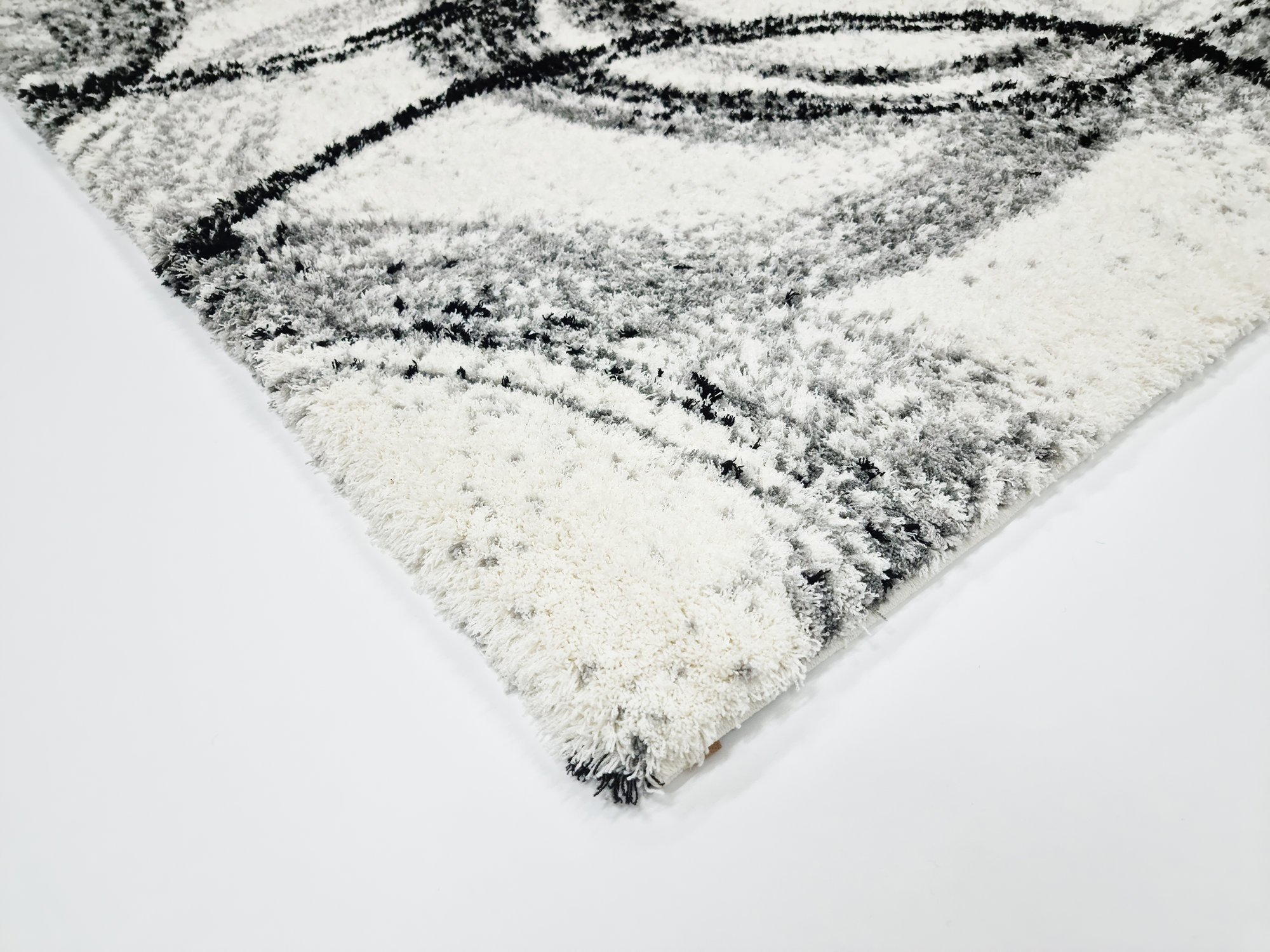 Sophia 403 L.grey/White