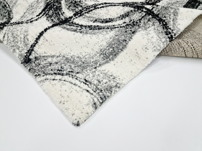 Sophia 403 L.grey/White