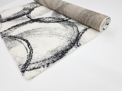 Sophia 403 L.grey/White