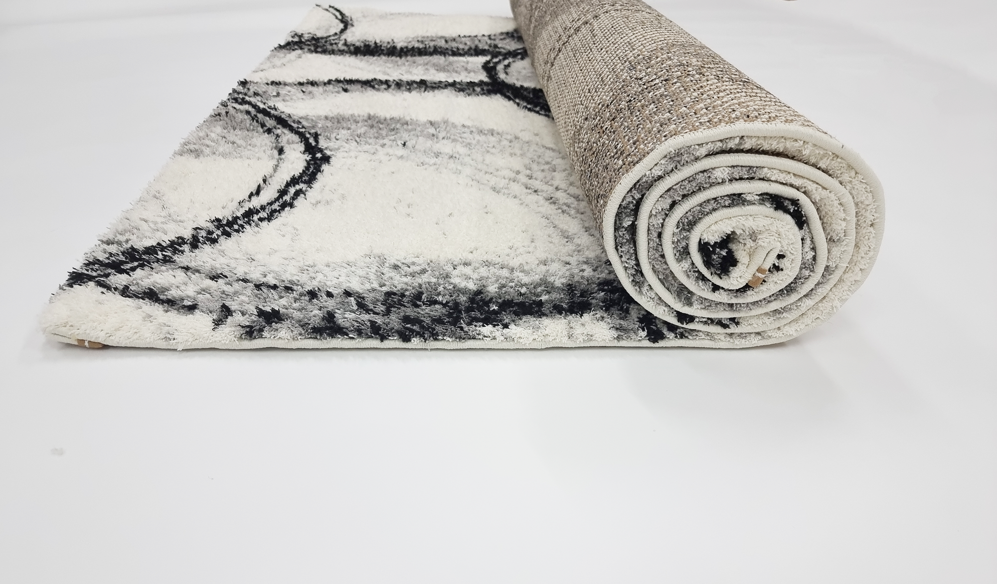 Sophia 403 L.grey/White