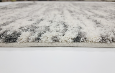 Sophia 407 L.grey/White