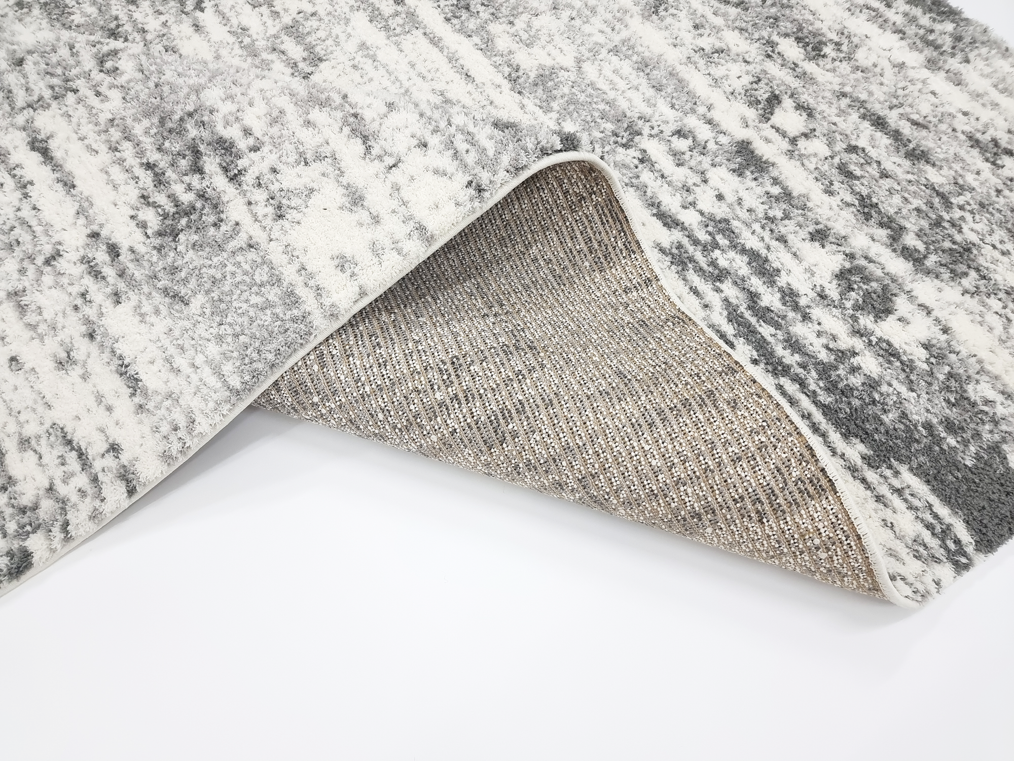 Sophia 407 L.grey/White