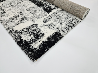 Sophia 411 L.grey/White