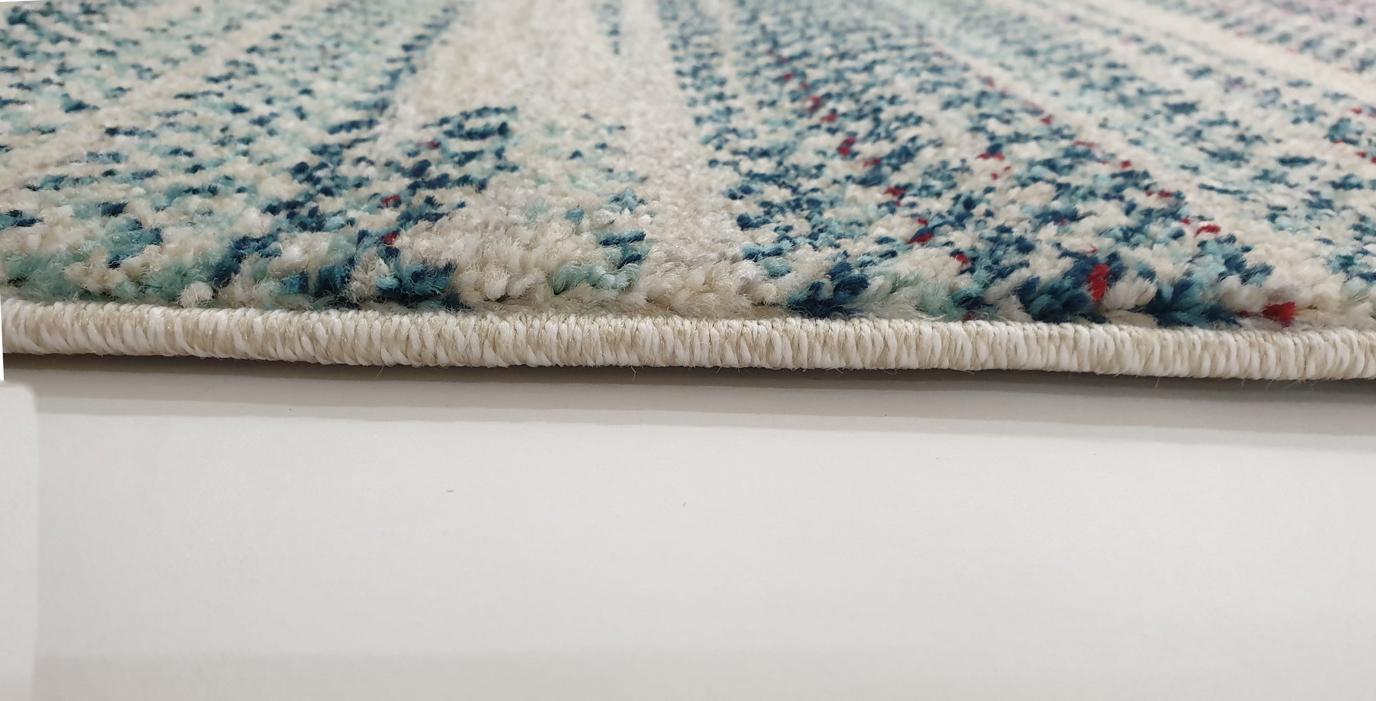 Melih 478 CREAM/L.GREY