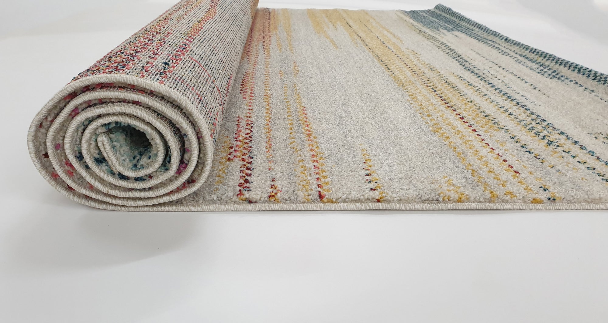 Melih 478 CREAM/L.GREY