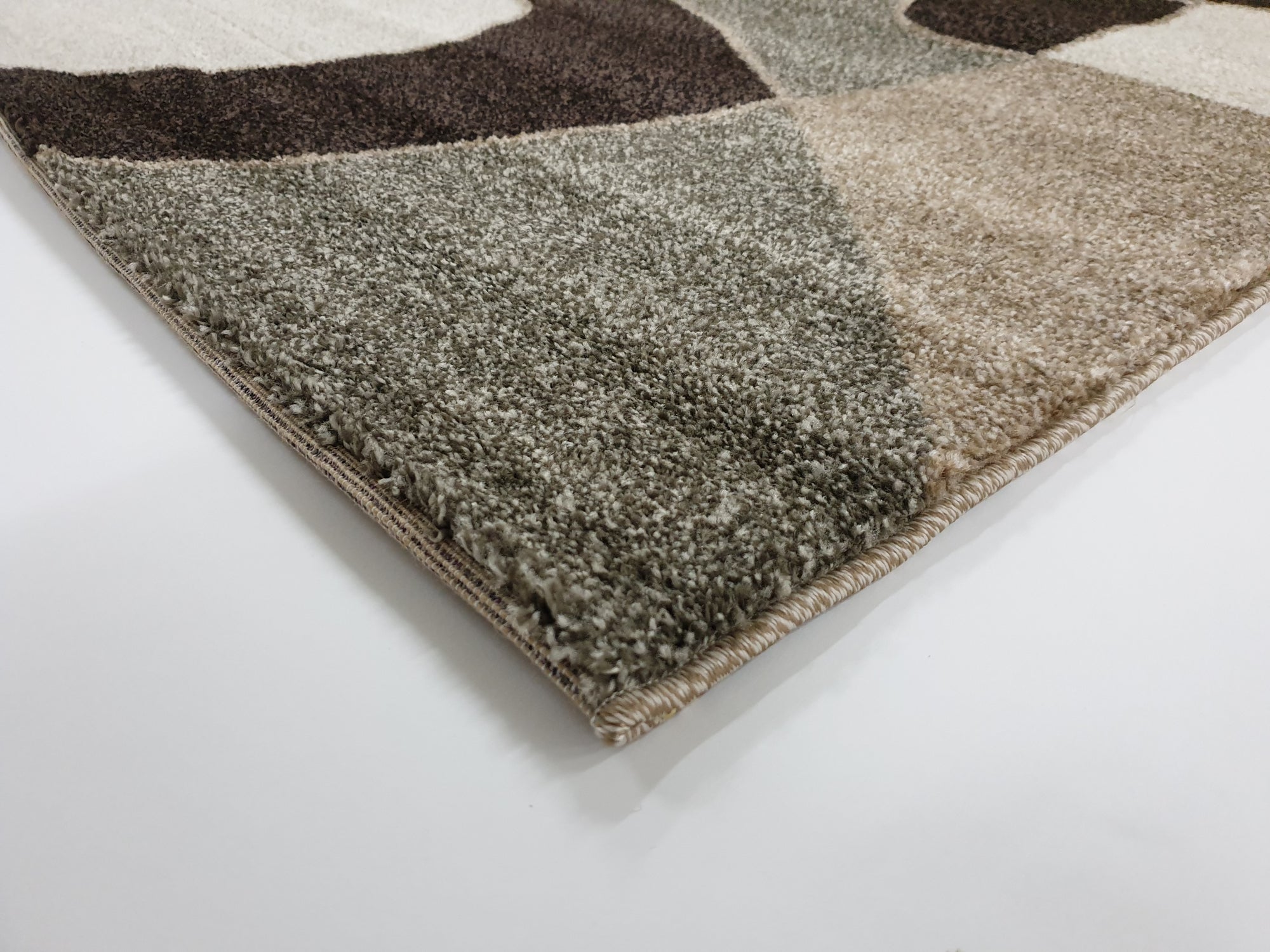 Modern Dubai B506A-FTA 77 FUME/FUME