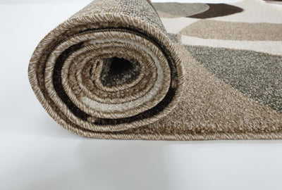 Modern Dubai B506A-FTA 77 FUME/FUME