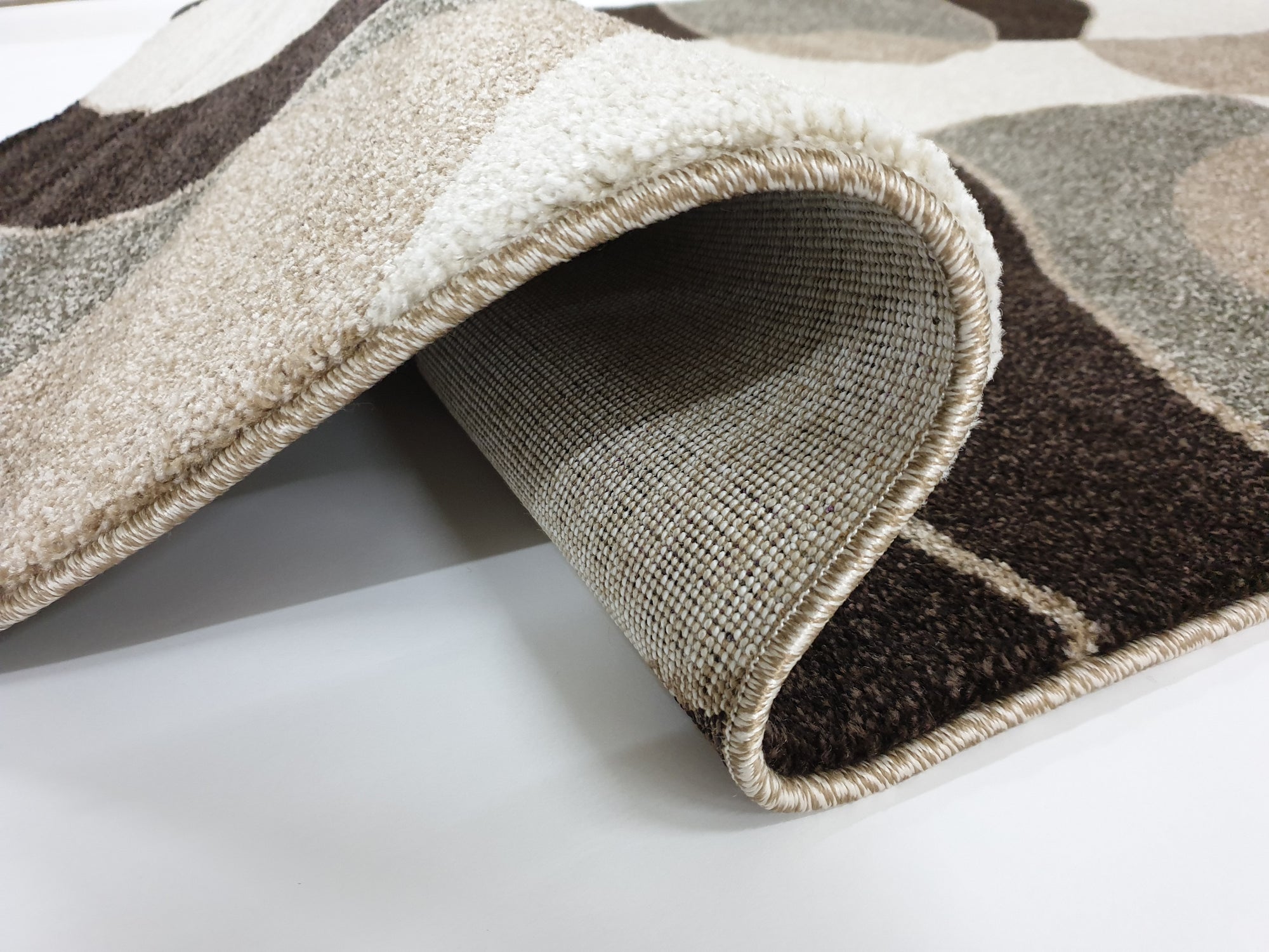 Modern Dubai B506A-FTA 77 FUME/FUME