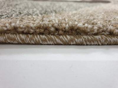 Modern Dubai B506A-FTA 77 FUME/FUME