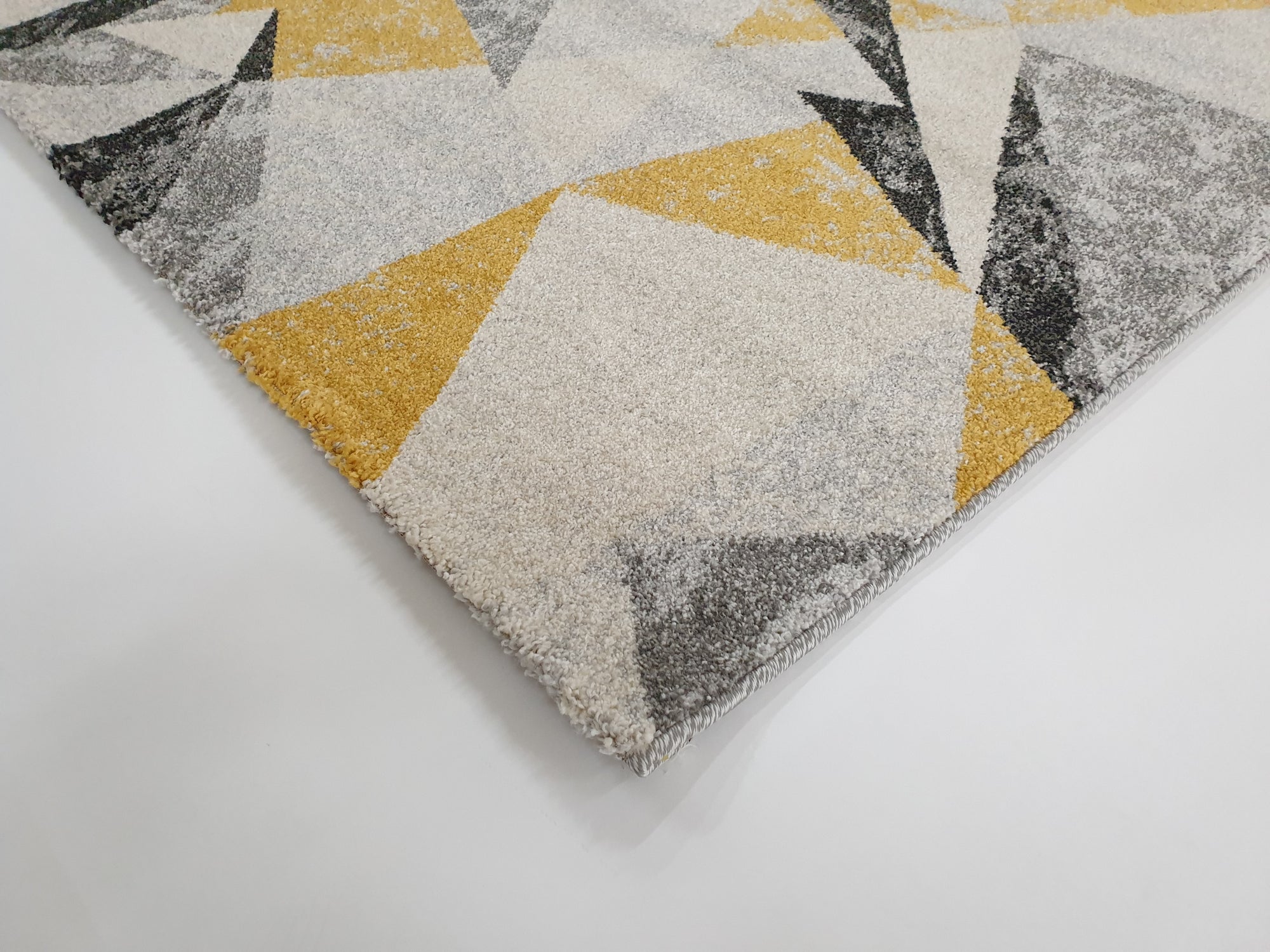 Melih 539 L.GREY/YELLOW