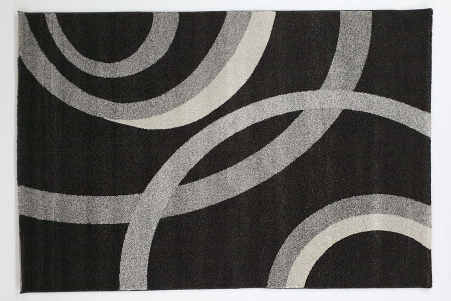Modern Dubai D564A-FTB27 BLACK/D.GREY