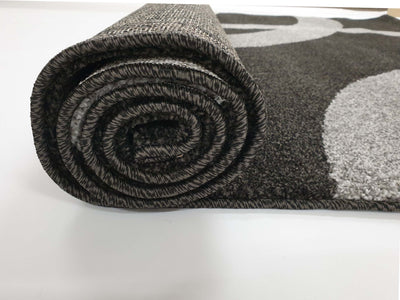 Modern Dubai D564A-FTB27 BLACK/D.GREY