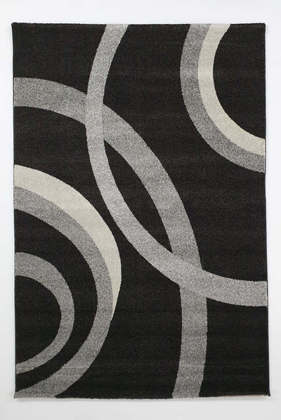 Modern Dubai D564A-FTB27 BLACK/D.GREY