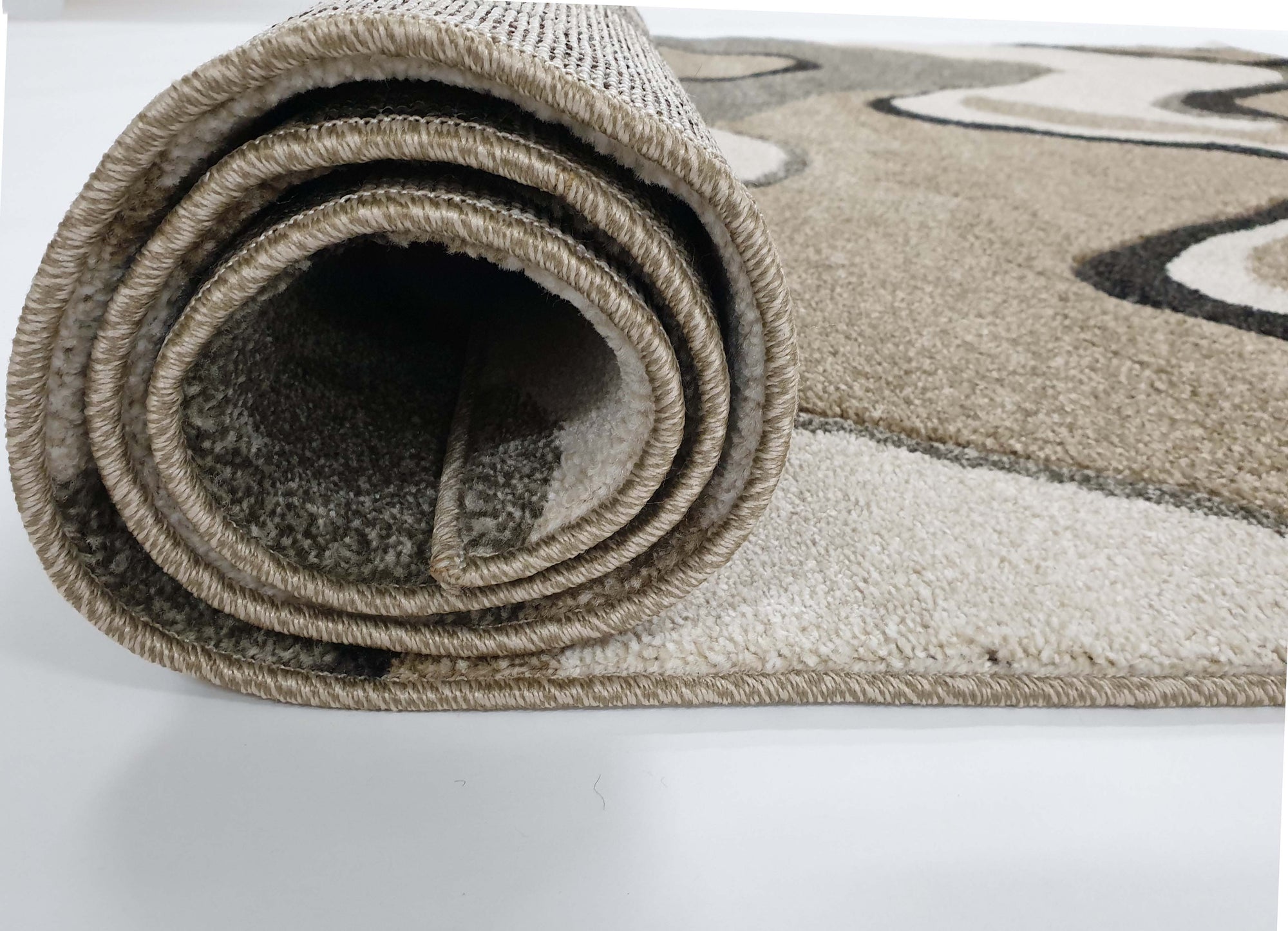 Omega C568A-FLD36 CREAM/BEJ