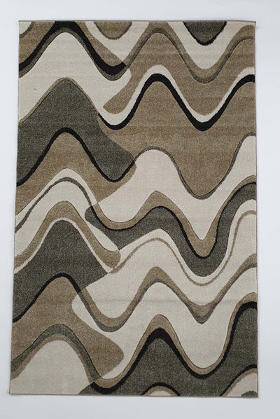 Omega C568A-FLD36 CREAM/BEJ