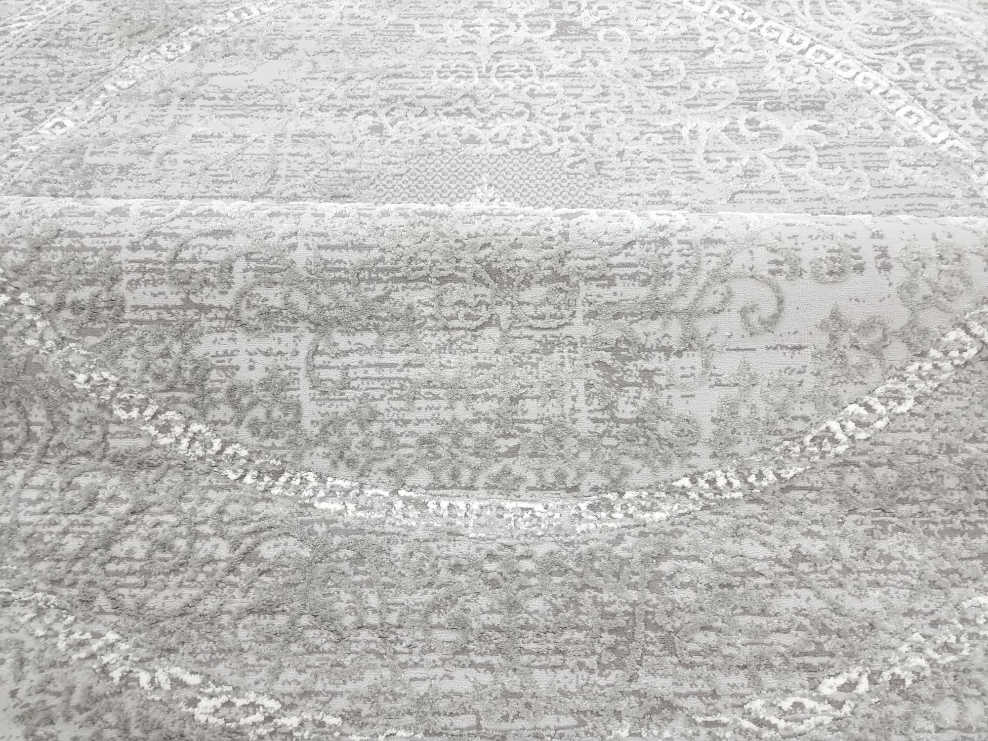 Vogue 573 L.GREY/L.GREY