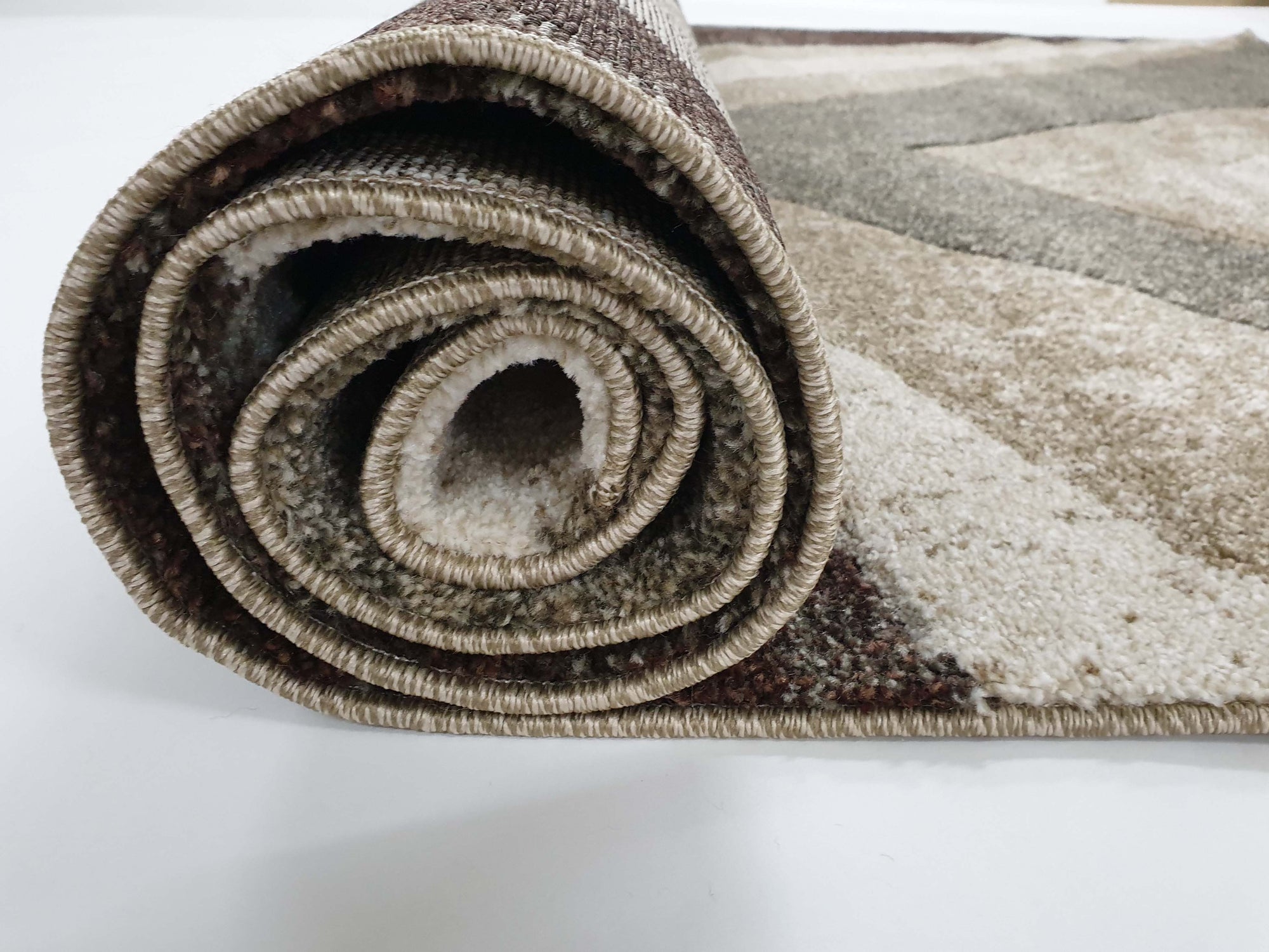 Omega C578A-FLD47 D.BROWN/FUMEE