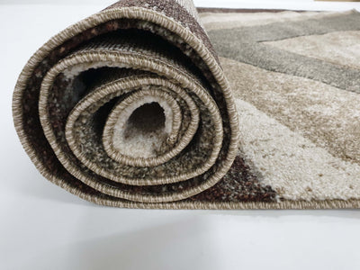 Omega C578A-FLD47 D.BROWN/FUMEE