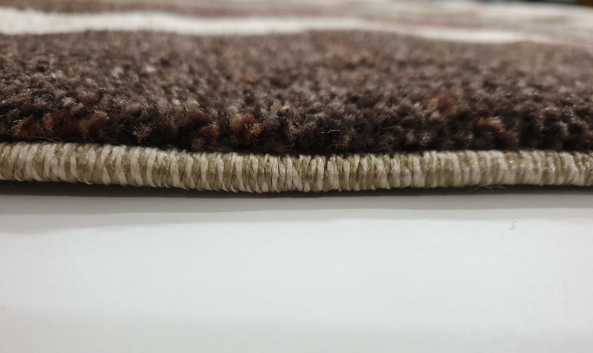 Omega C578A-FLD47 D.BROWN/FUMEE