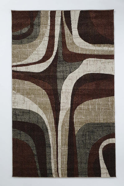 Omega C578A-FLD47 D.BROWN/FUMEE