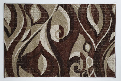 Omega C580A-FLD47 D.BROWN/FUME