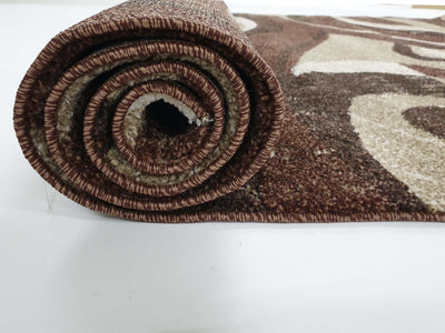 Omega C580A-FLD47 D.BROWN/FUME