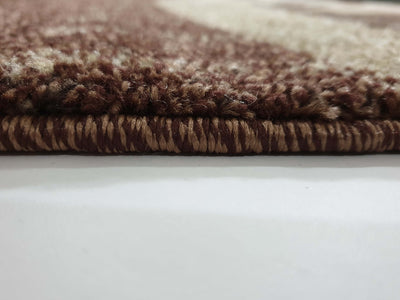 Omega C580A-FLD47 D.BROWN/FUME