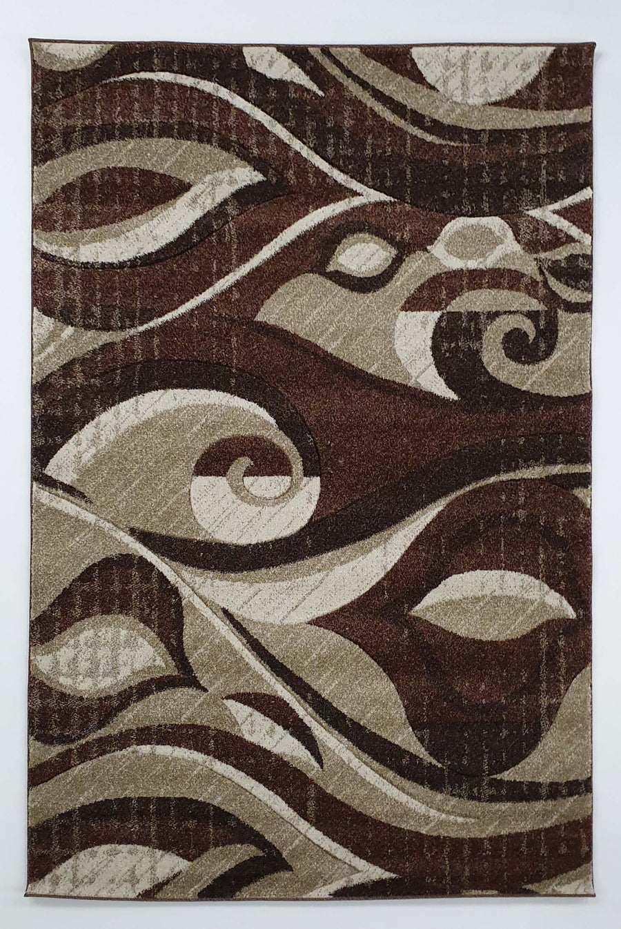 Omega C580A-FLD47 D.BROWN/FUME