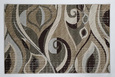 Omega C580A-FLD67BEIGE/FUME