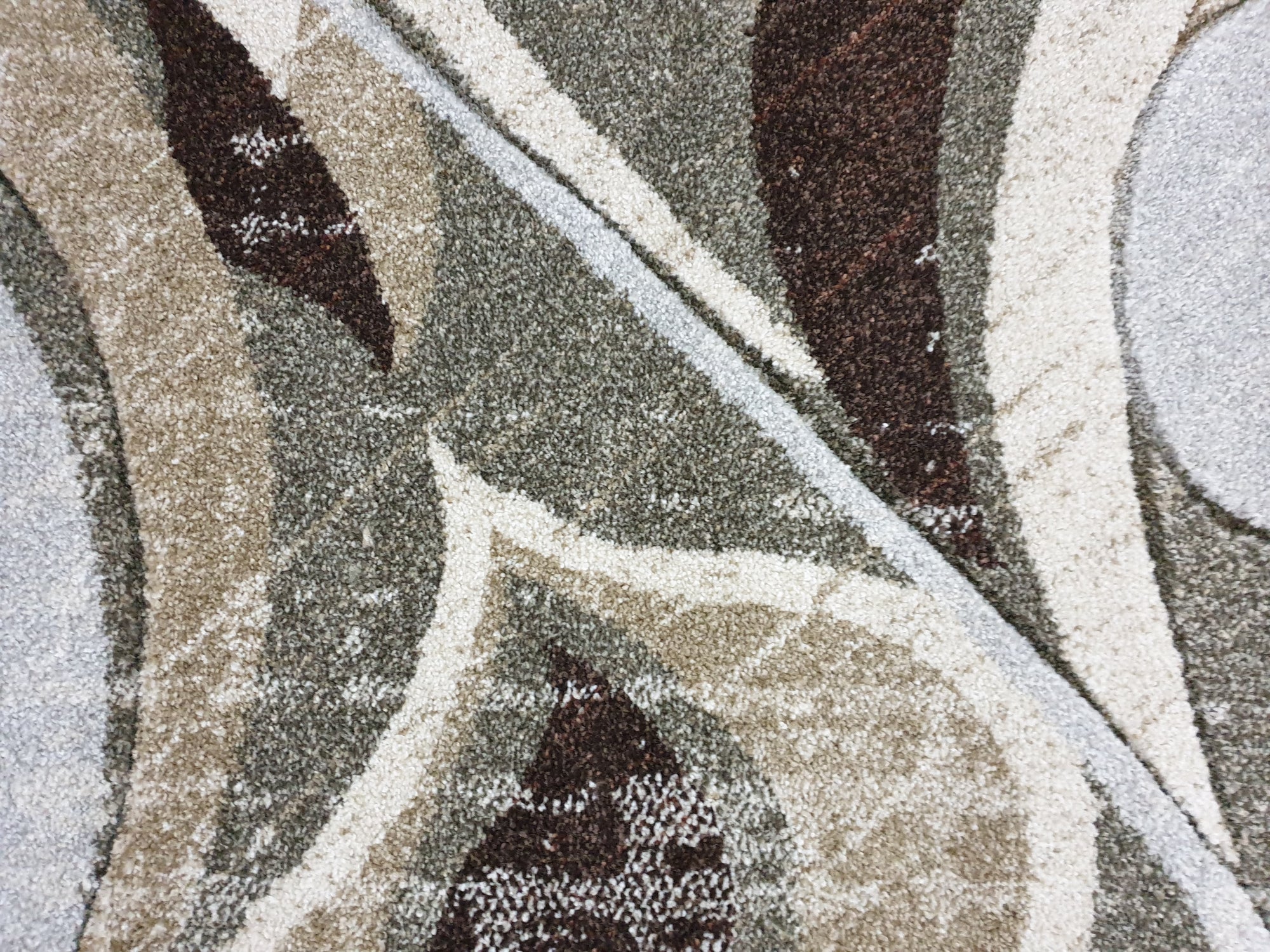 Omega C580A-FLD67BEIGE/FUME