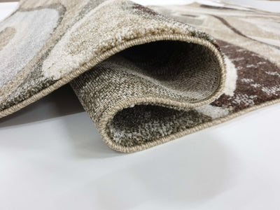 Omega C580A-FLD67BEIGE/FUME