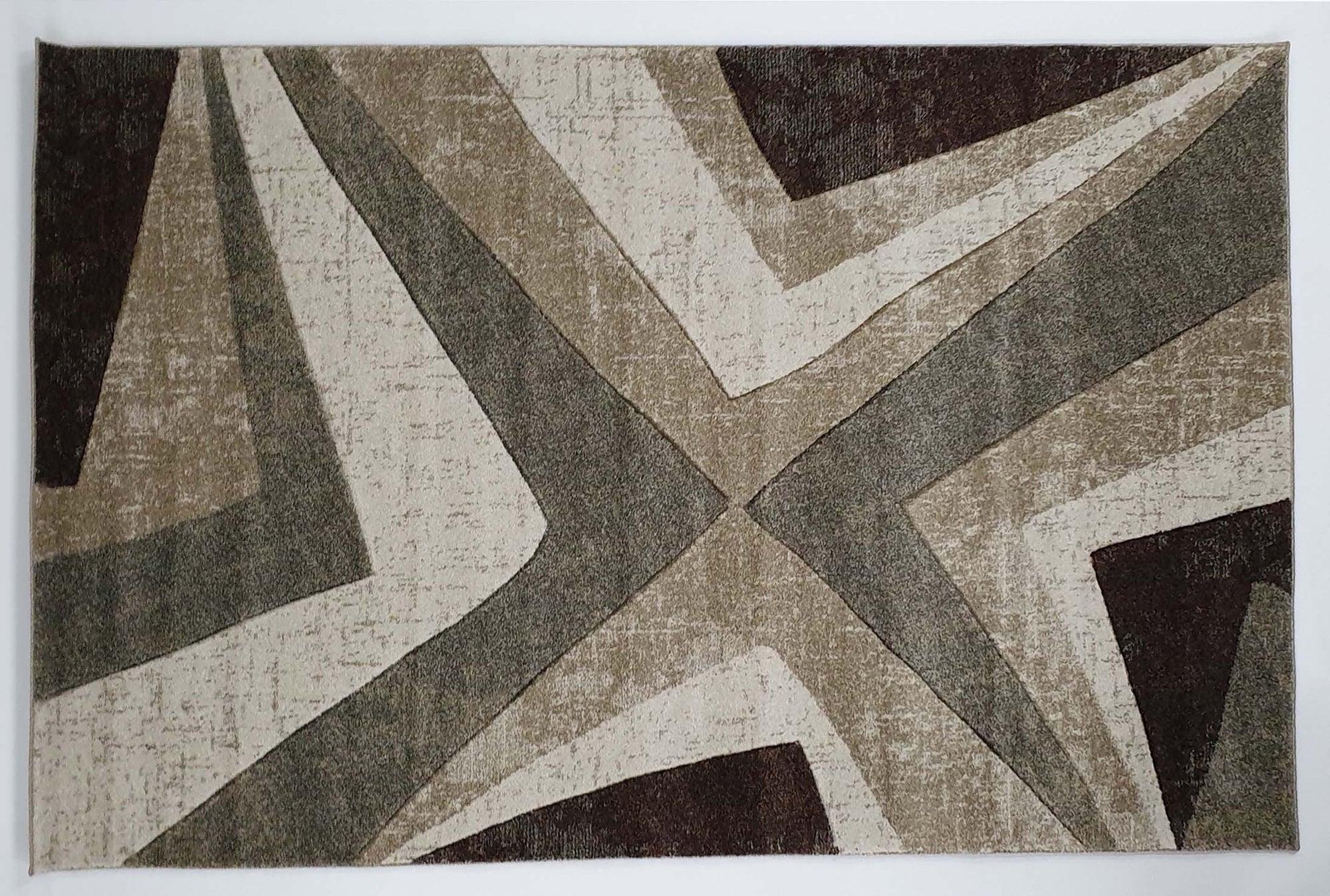 Omega C585A-FLD67 BEIGE/FUME