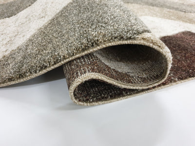 Omega C585A-FLD67 BEIGE/FUME