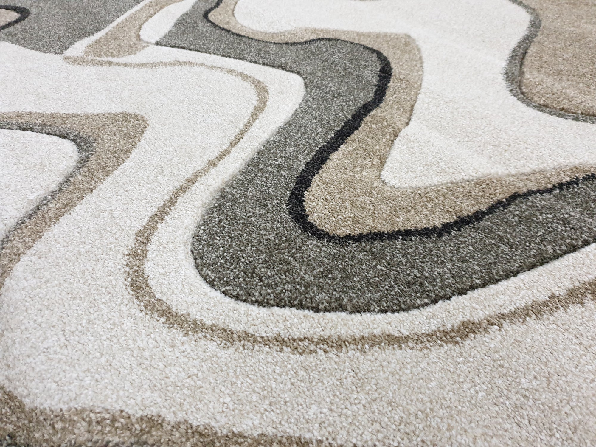 Omega C568A-FLD36 CREAM/BEJ