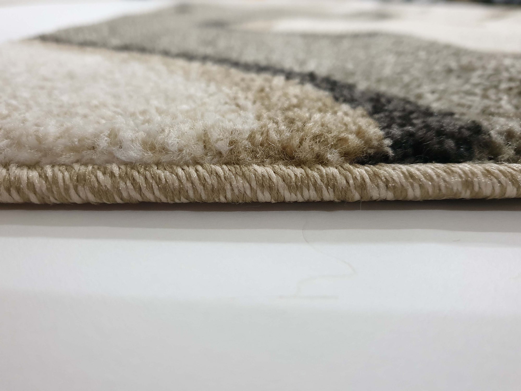 Omega C568A-FLD36 CREAM/BEJ