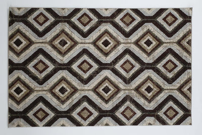 Omega C590A-FLD25 BROWN/A.GRI