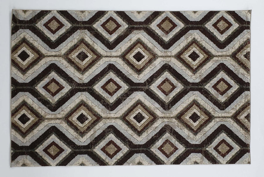 Omega C590A-FLD25 BROWN/A.GRI