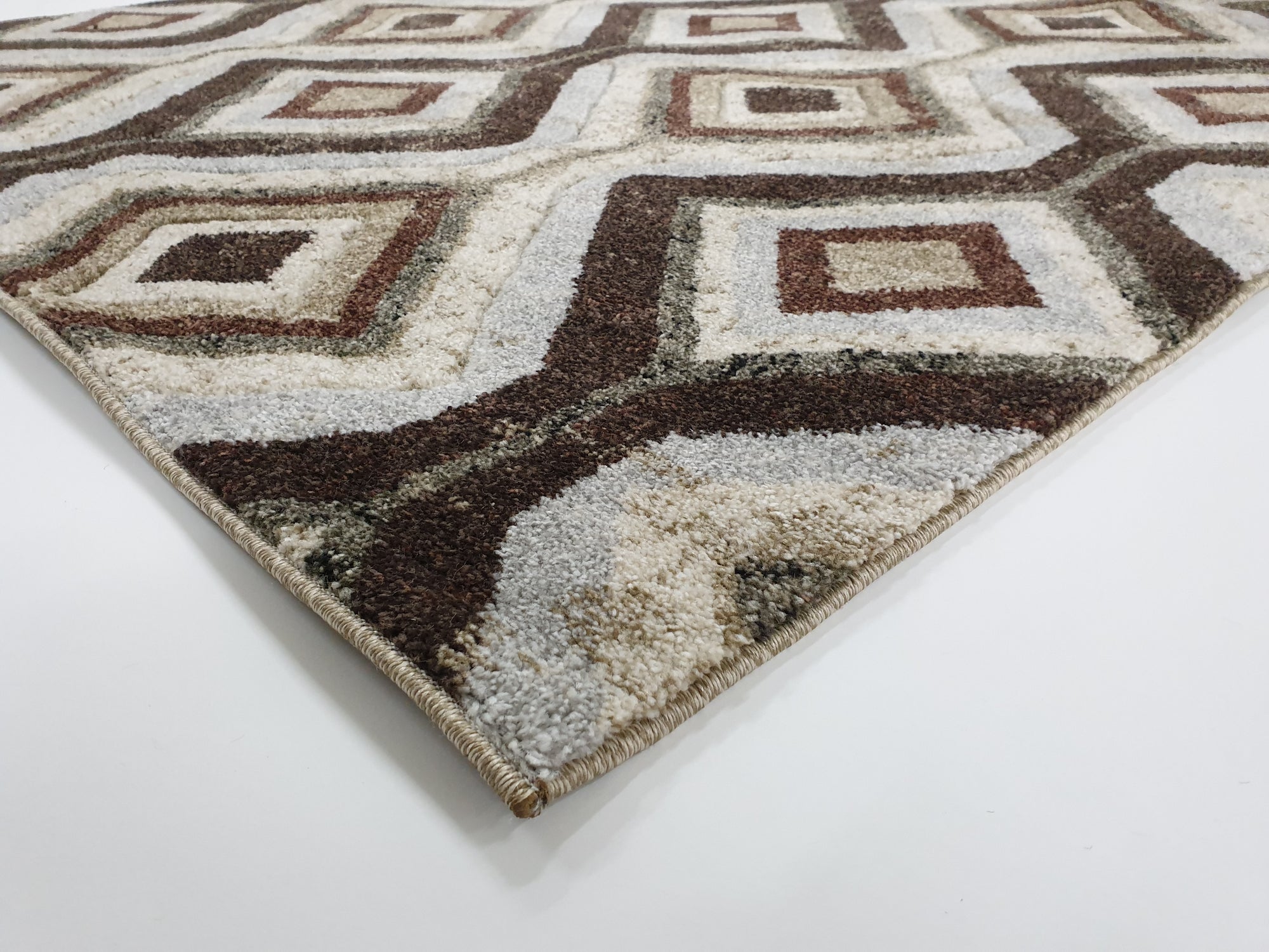 Omega C590A-FLD25 BROWN/A.GRI