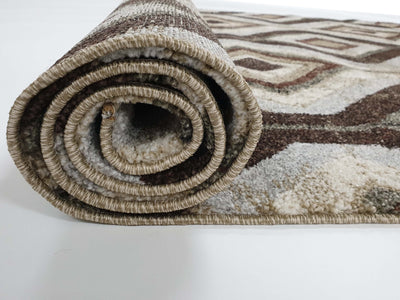 Omega C590A-FLD25 BROWN/A.GRI